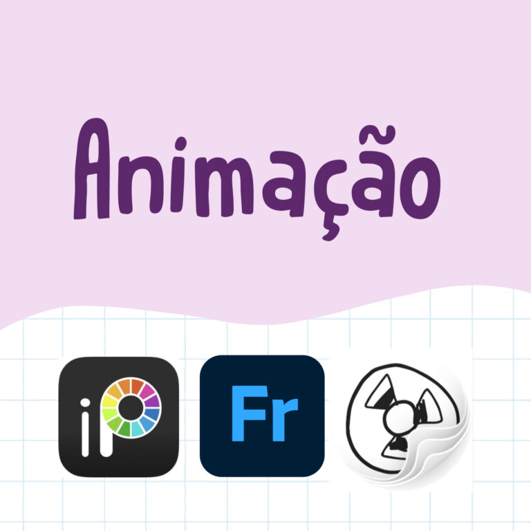 Mini Curso de Animação